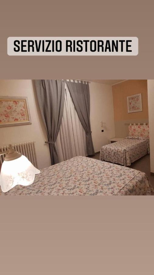 Albergo Sangrila لانزو تورينيس المظهر الخارجي الصورة