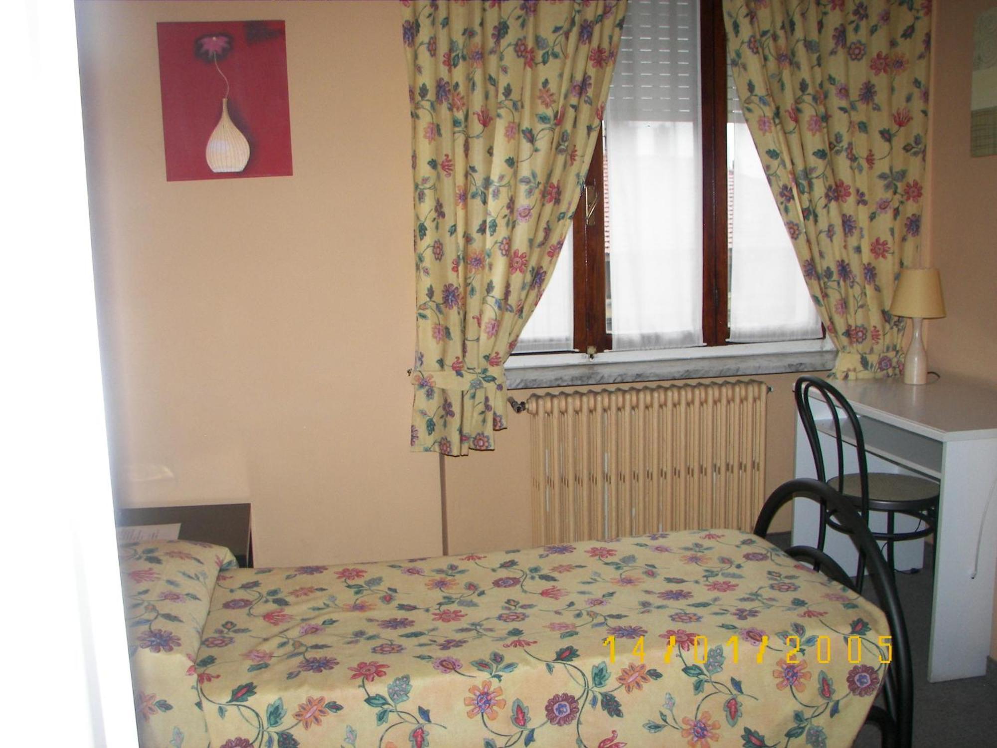 Albergo Sangrila لانزو تورينيس المظهر الخارجي الصورة