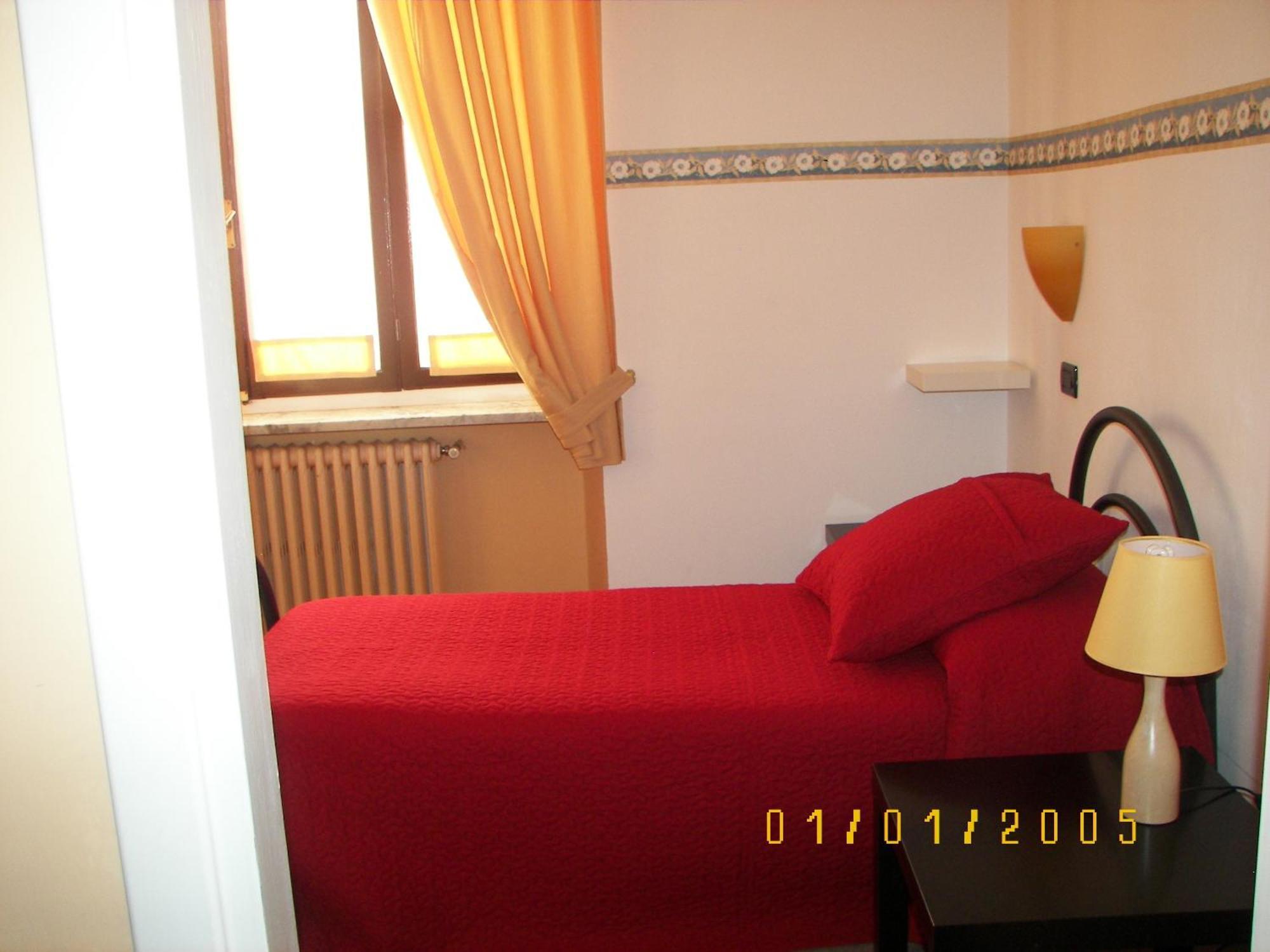 Albergo Sangrila لانزو تورينيس المظهر الخارجي الصورة