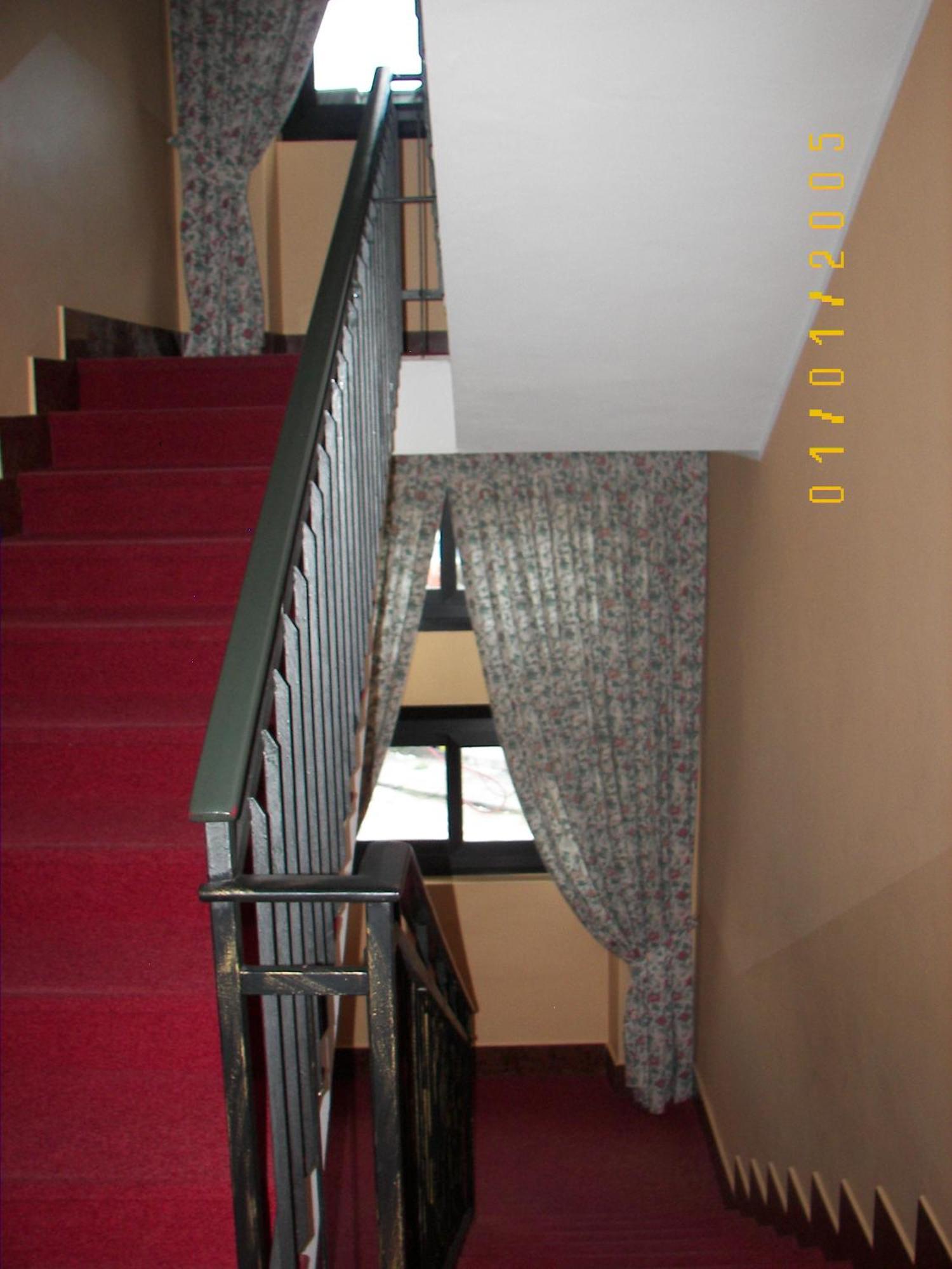 Albergo Sangrila لانزو تورينيس المظهر الخارجي الصورة