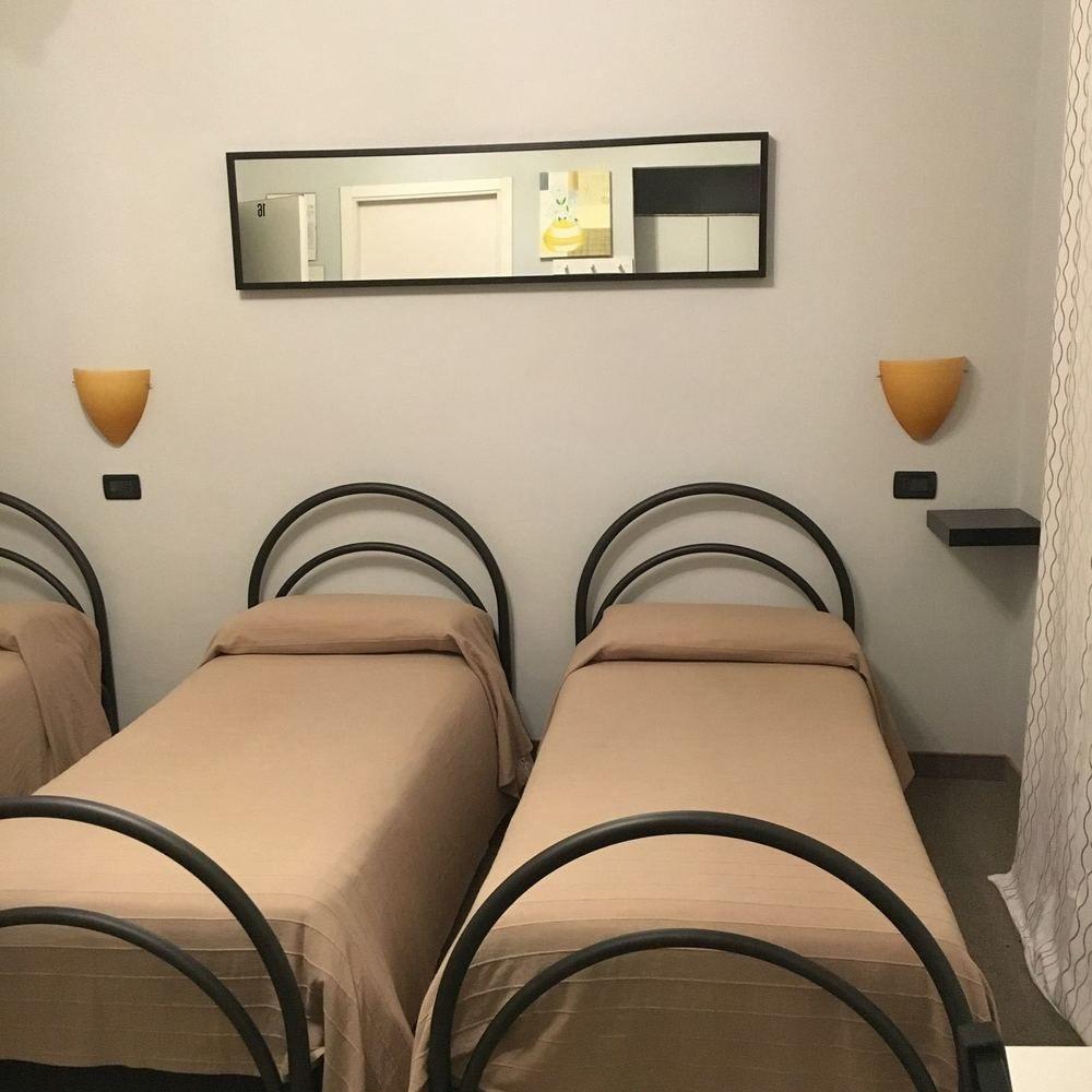 Albergo Sangrila لانزو تورينيس المظهر الخارجي الصورة