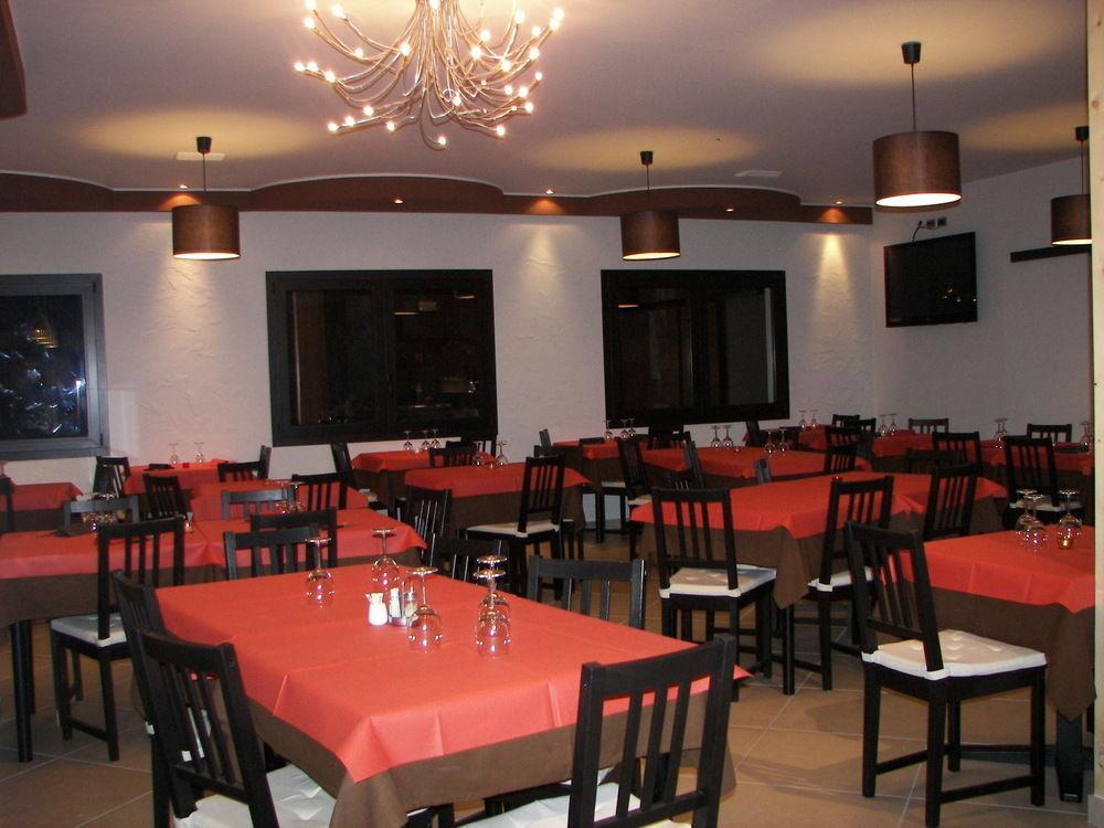 Albergo Sangrila لانزو تورينيس المظهر الخارجي الصورة
