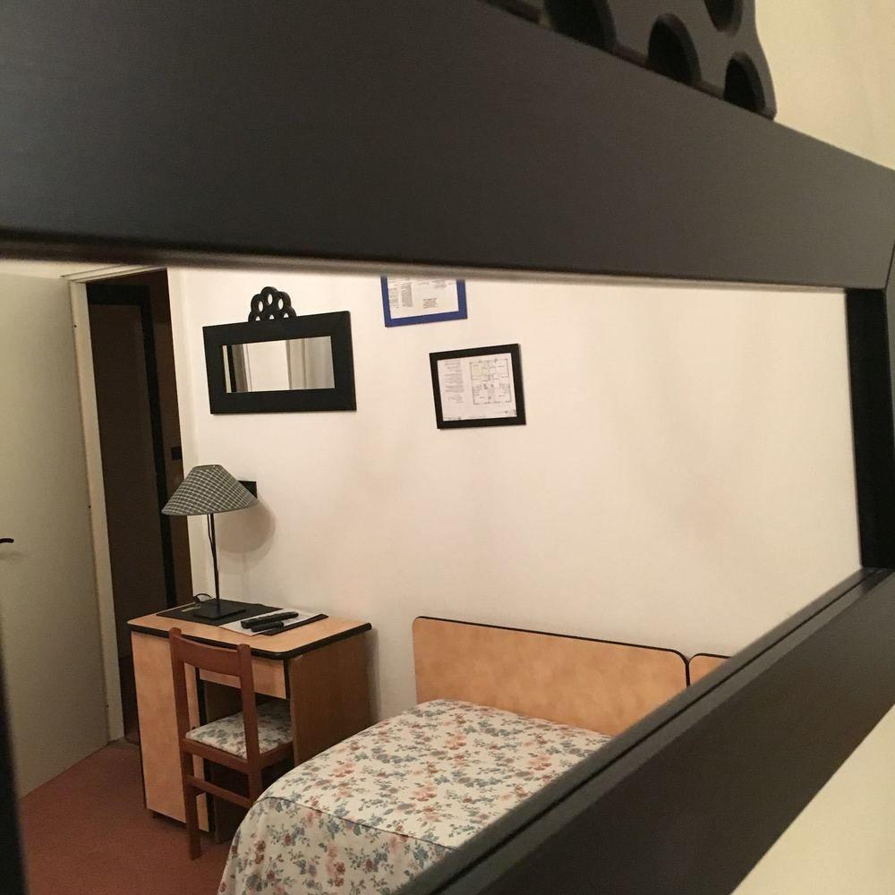 Albergo Sangrila لانزو تورينيس المظهر الخارجي الصورة