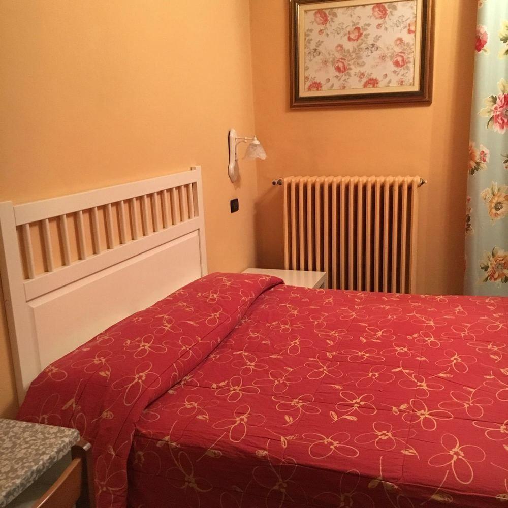 Albergo Sangrila لانزو تورينيس المظهر الخارجي الصورة