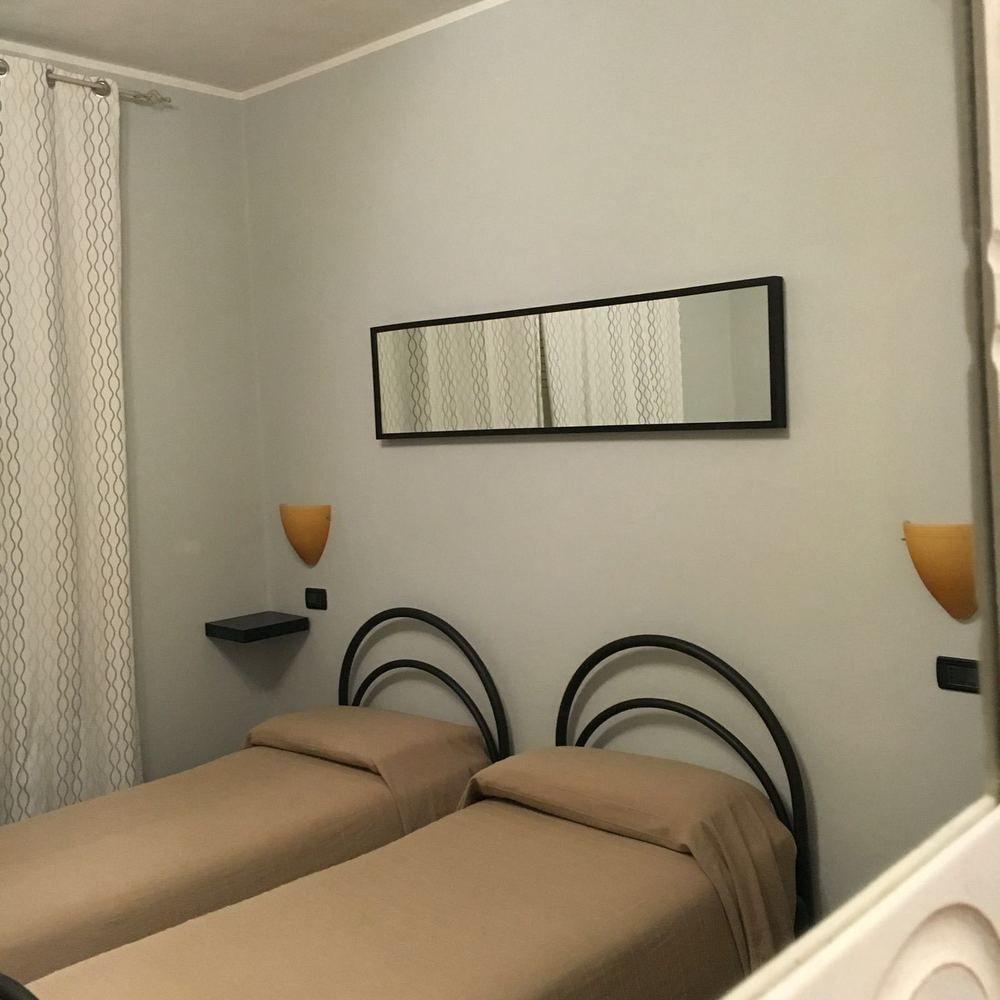 Albergo Sangrila لانزو تورينيس المظهر الخارجي الصورة